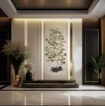 Takshni Wall Art- Transforming Empty Walls into a Focal Point