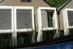 Do Up Your Property with Long-lasting External Aluminum Blinds