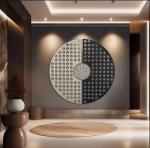 Embrace the Timeless Allure of Contemporary Brass Art by Takshni